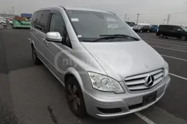 Mercedes-Benz, V-Class, V 300