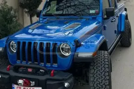 Jeep, Gladiator