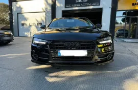 Audi, A series, A7