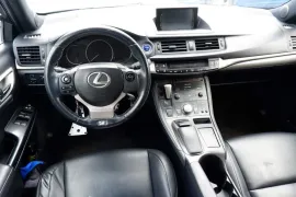 Lexus , CT 200h