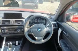 BMW, 1 Series, 118