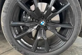 BMW, X Series, X7