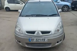 Mitsubishi, Colt