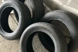 Autoparts, Wheels & Tires, Tires