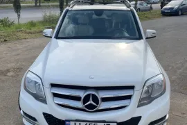 Mercedes-Benz, GLK-Class, GLK 250