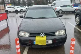 Volkswagen, Golf