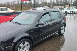 Volkswagen, Golf
