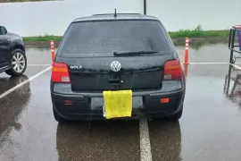 Volkswagen, Golf