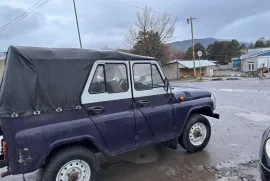 UAZ, другой