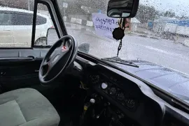 UAZ, другой