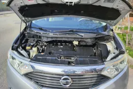 Nissan, Quest