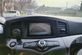 Nissan, Quest