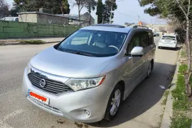 Nissan, Quest