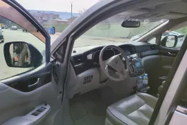 Nissan, Quest