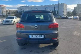 Volkswagen, Tiguan