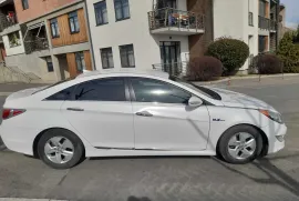Hyundai, Sonata