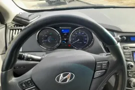 Hyundai, Sonata