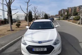 Hyundai, Sonata