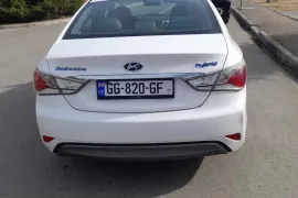 Hyundai, Sonata