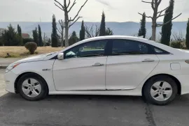Hyundai, Sonata