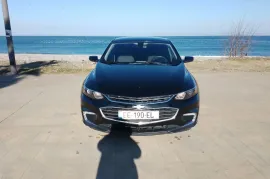 Chevrolet, Malibu