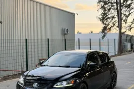 Lexus , CT 200h