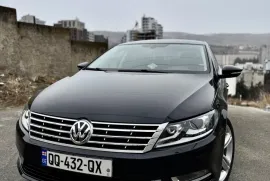 Volkswagen, CC