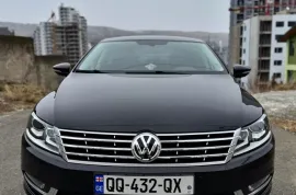 Volkswagen, CC