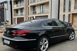 Volkswagen, CC