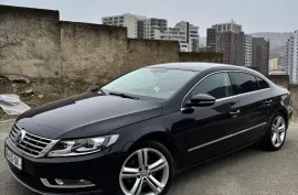 Volkswagen, CC