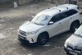 Toyota, Highlander