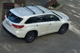 Toyota, Highlander