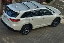 Toyota, Highlander