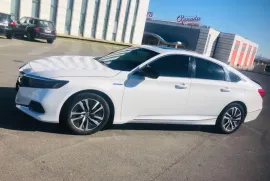 Honda, Accord