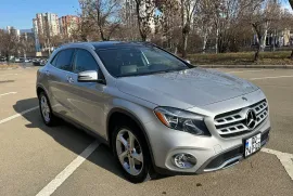 Mercedes-Benz, GLA-Class, GLA 250