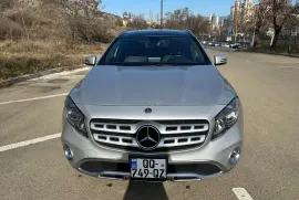 Mercedes-Benz, GLA-Class, GLA 250