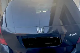 Honda, Fit