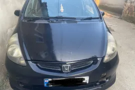 Honda, Fit