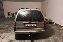 Opel, Astra