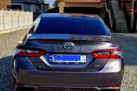 Toyota, Camry