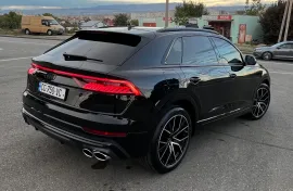 Audi, SQ series, SQ8