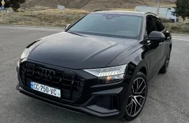 Audi, SQ series, SQ8