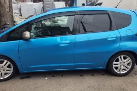 Honda, Fit