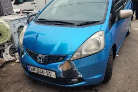 Honda, Fit