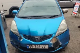 Honda, Fit