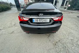 Hyundai, Sonata