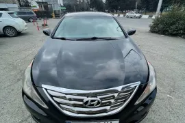 Hyundai, Sonata