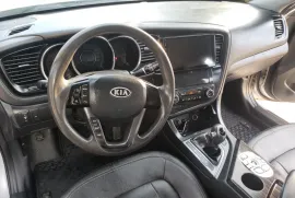 Kia, K5