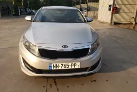 Kia, K5