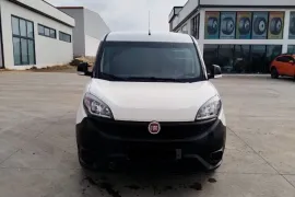 Fiat, Doblo